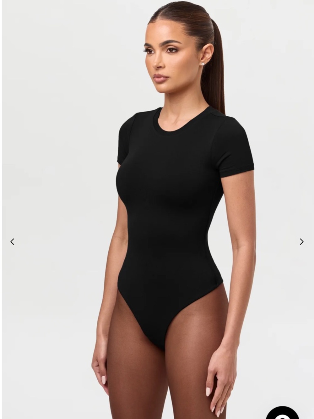 MY KINDA T PARTY BODYSUIT